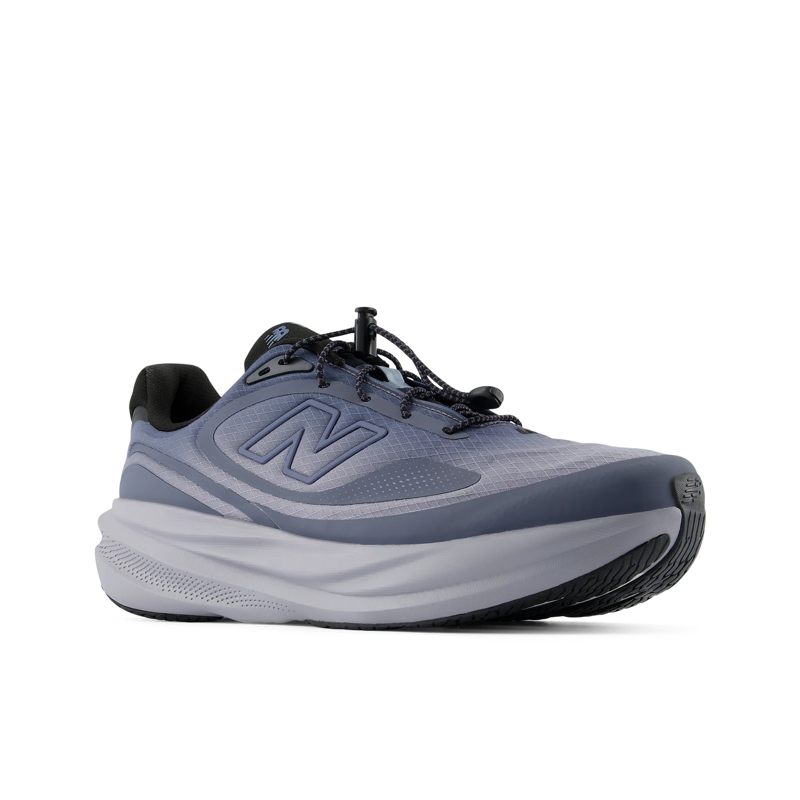 New Balance 1080v15 Pykrete WIDE 2E Men's Running Shoes - Digital Mist-3