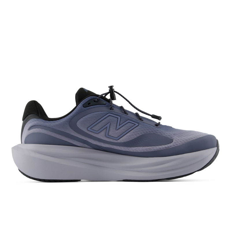 New Balance 1080v15 Pykrete WIDE 2E Men's Running Shoes - Digital Mist-2