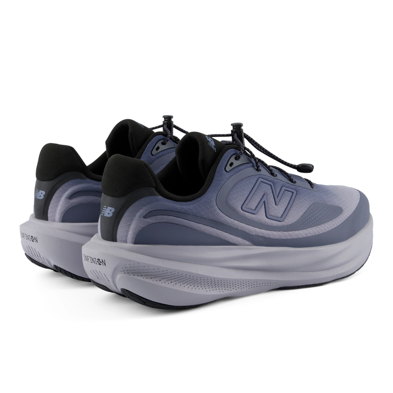 New Balance 1080v15 Pykrete WIDE 2E Men's Running Shoes - Digital Mist-4