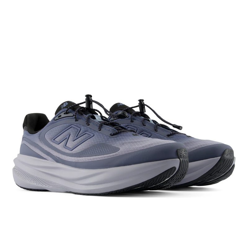 New Balance 1080v15 Pykrete Men's Running Shoes - Digital Mist-3