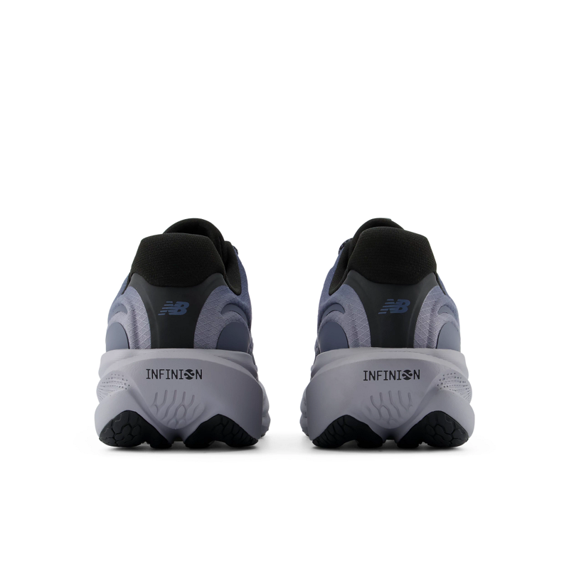 New Balance 1080v15 Pykrete Men's Running Shoes - Digital Mist-9