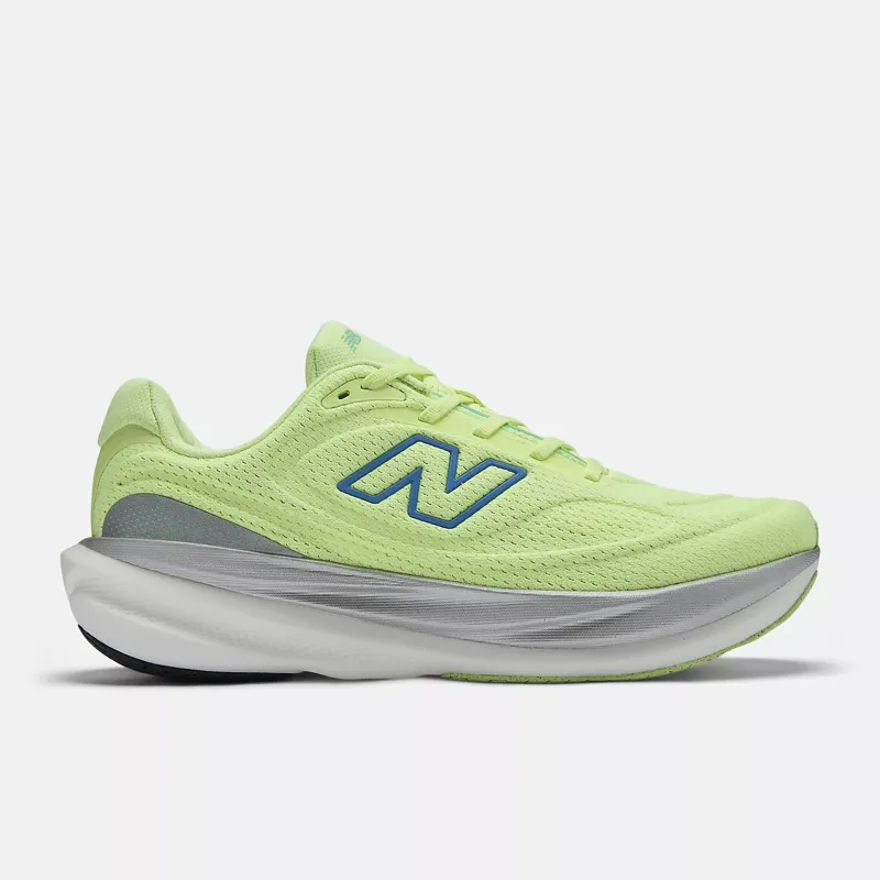 New Balance 1080 V15 Men's Running Shoes - Afterglow
