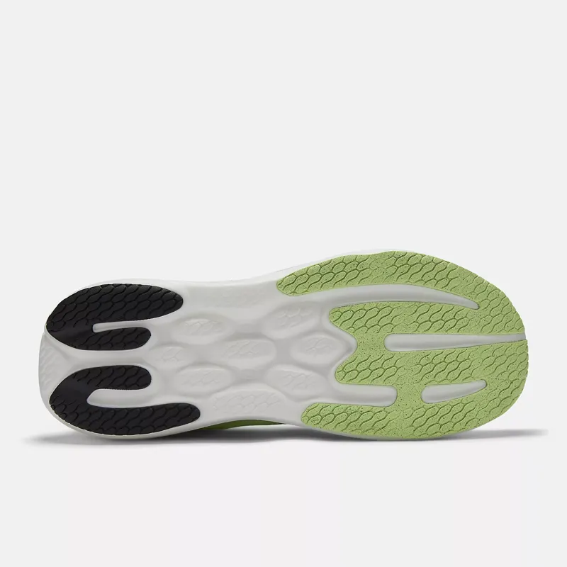 New Balance 1080 V15 Men's Running Shoes - Afterglow-4