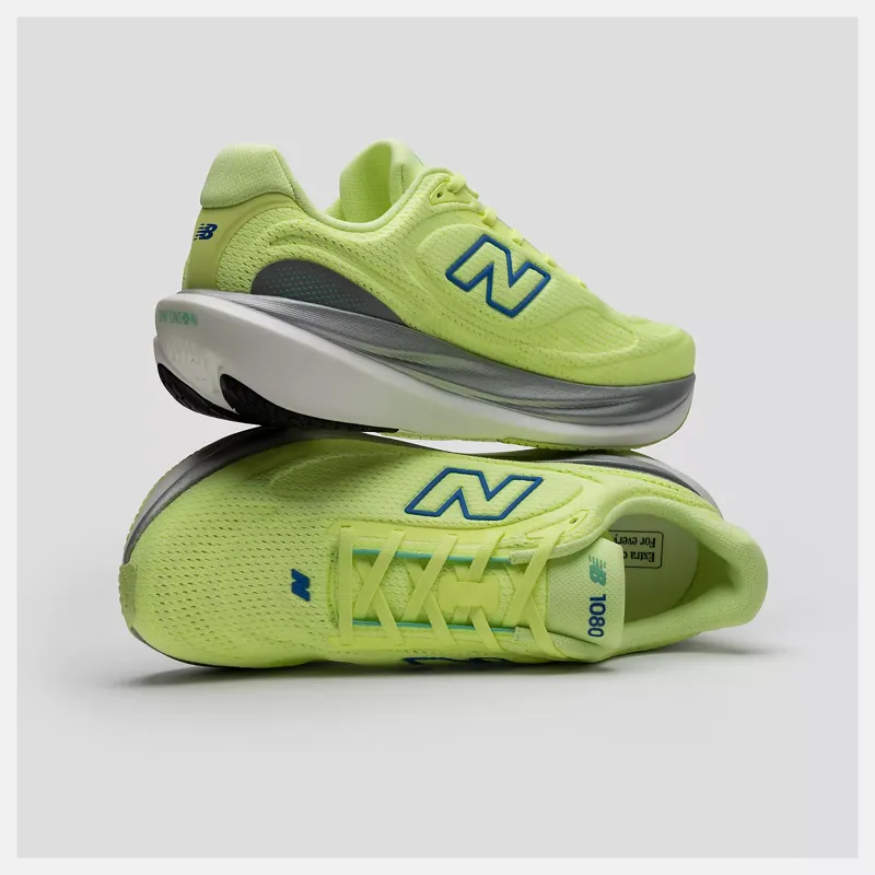 New Balance 1080 V15 Men's Running Shoes - Afterglow-5