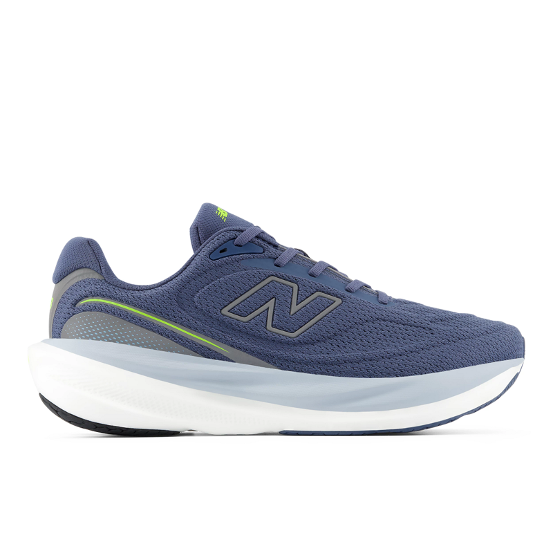 New Balance 1080v15 Men's Running Shoes - Vintage Indigo