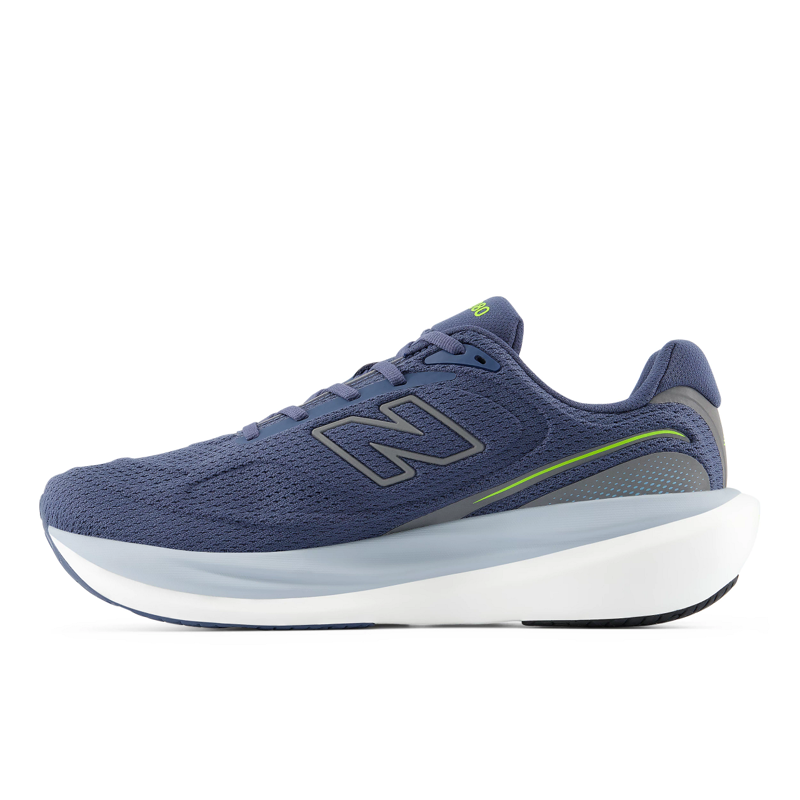 New Balance 1080v15 Men's Running Shoes - Vintage Indigo-6