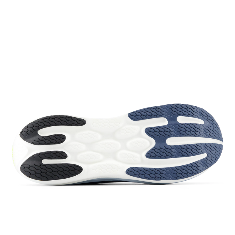 New Balance 1080v15 Men's Running Shoes - Vintage Indigo-9