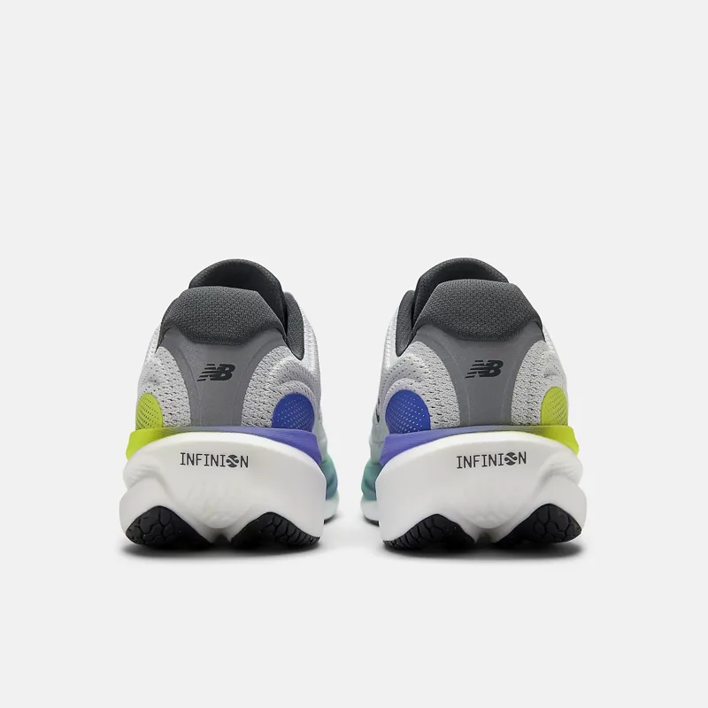 New Balance 1080 V15 Men's Running Shoes - Reflection-4