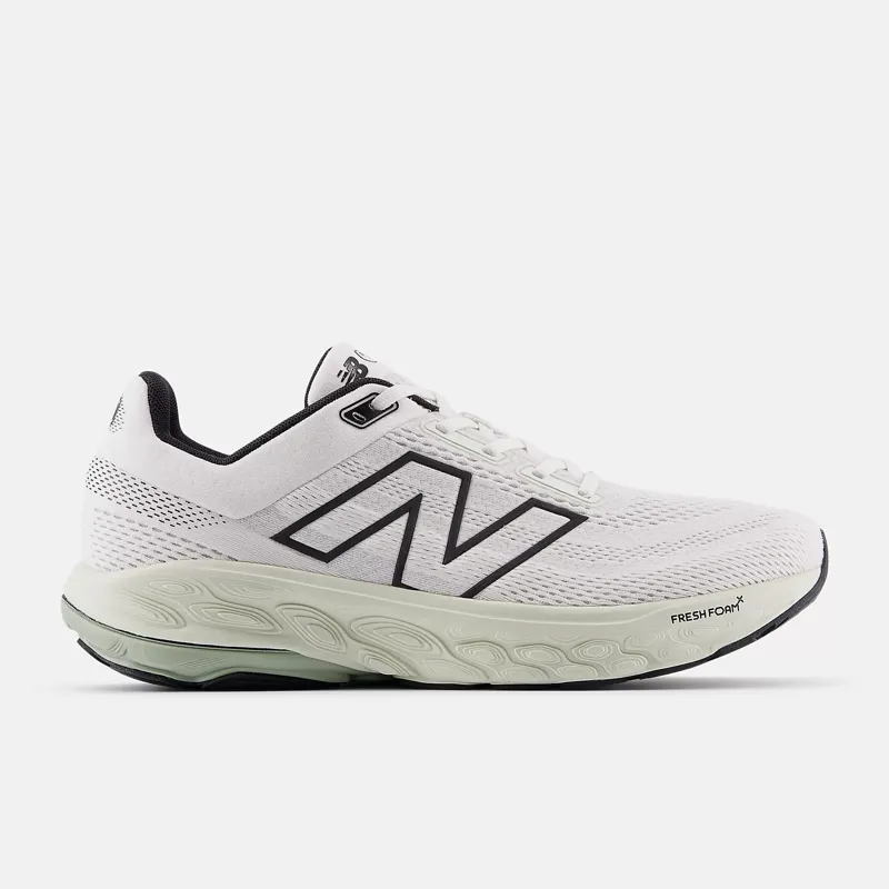 New Balance Fresh Foam X 860v14 Men' Supportive Running Shoes - Sea Salt