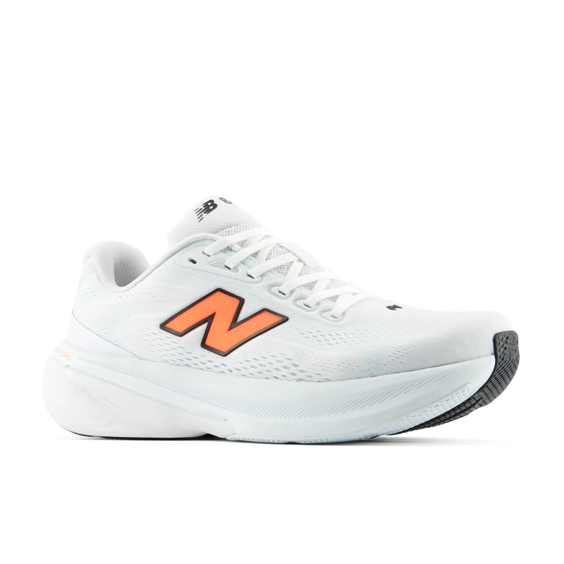 New Balance Fresh Foam X 860V15 Men's Supportive Running Shoes - White-1