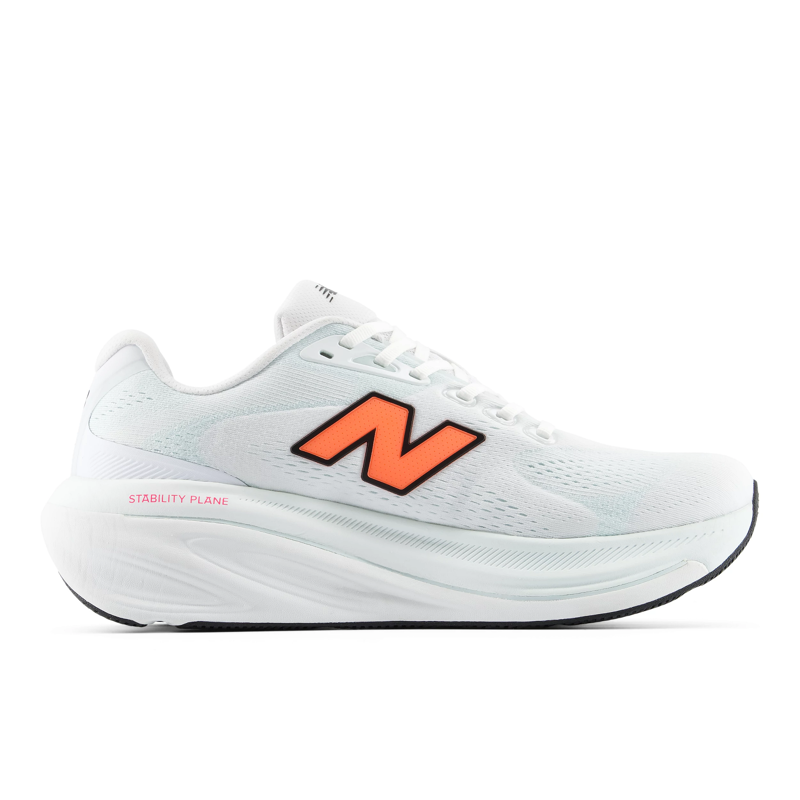 New Balance Fresh Foam X 860V15 Men's Supportive Running Shoes - White-2