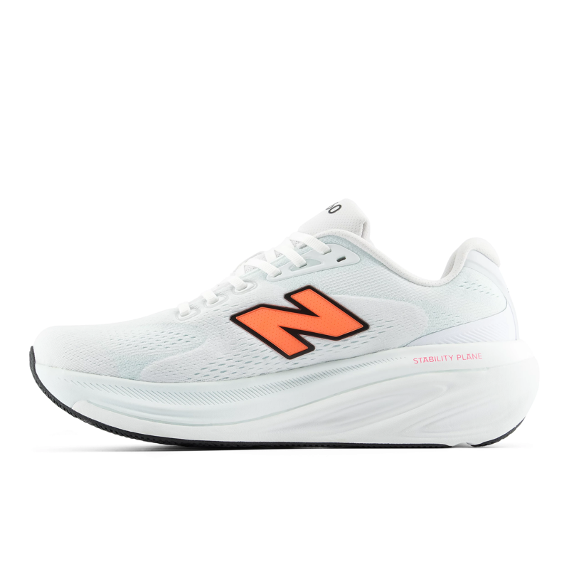 New Balance Fresh Foam X 860V15 Men's Supportive Running Shoes - White-6