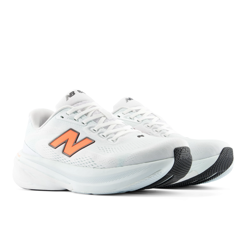 New Balance Fresh Foam X 860V15 Men's Supportive Running Shoes - White-3