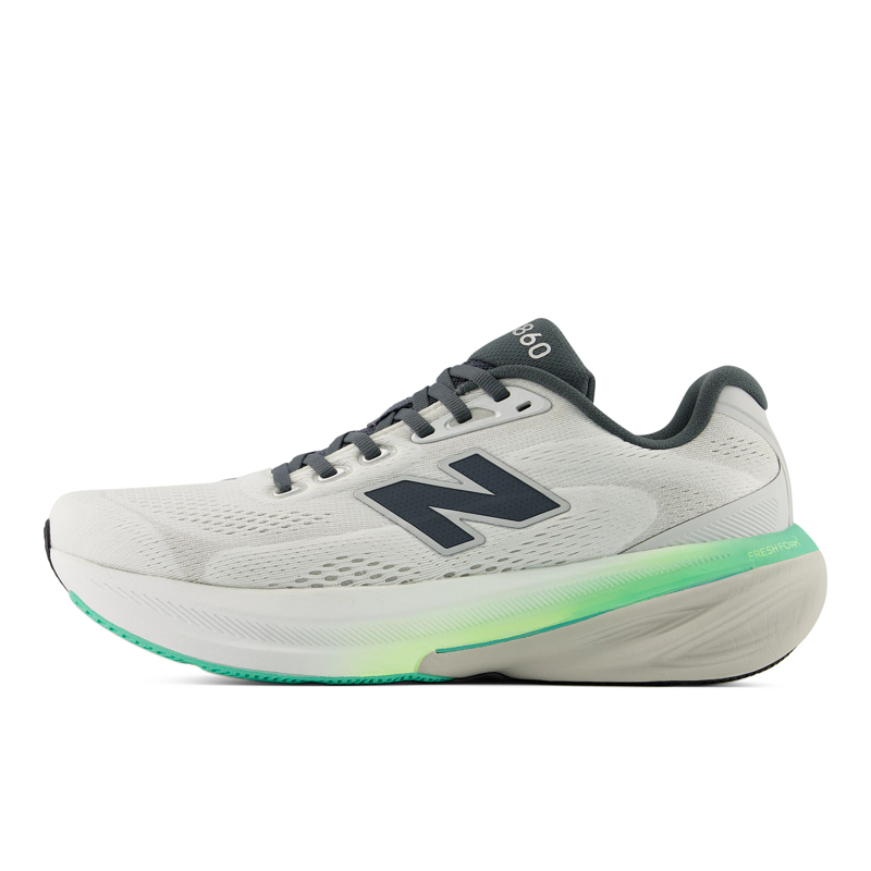 New Balance Fresh Foam X 860V15 Men's Supportive Running Shoes - Reflection-4