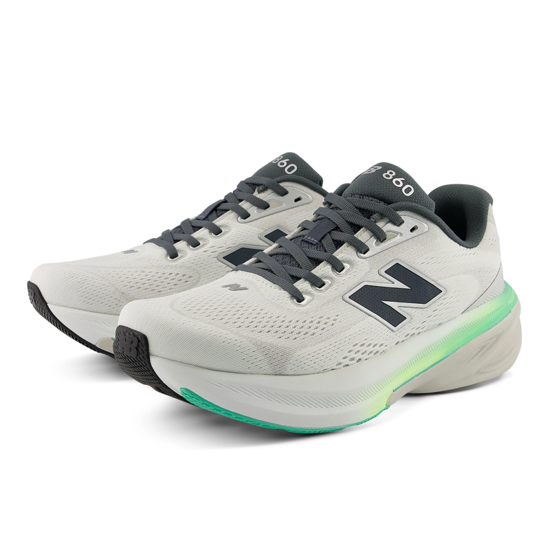 New Balance Fresh Foam X 860V15 Men's Supportive Running Shoes - Reflection-5