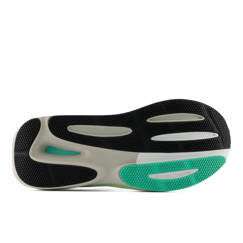 New Balance Fresh Foam X 860V15 WIDE 2E - Men's Supportive Running Shoes - Reflection-10