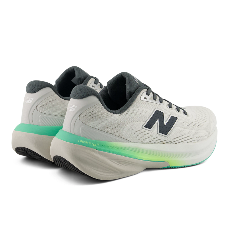 New Balance Fresh Foam X 860V15 WIDE 2E - Men's Supportive Running Shoes - Reflection-3