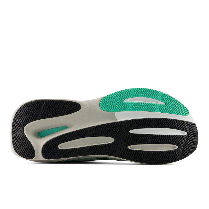 New Balance Fresh Foam X 860V15 WIDE 2E - Men's Supportive Running Shoes - Reflection-9