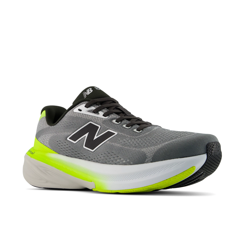 New Balance Fresh Foam X 860 v15 Men's Supportive Running Shoes - Slate Grey-4