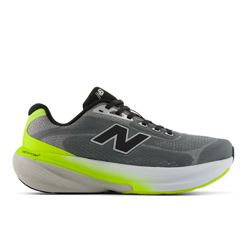New Balance Fresh Foam X 860 v15 Men's Supportive Running Shoes - Slate Grey