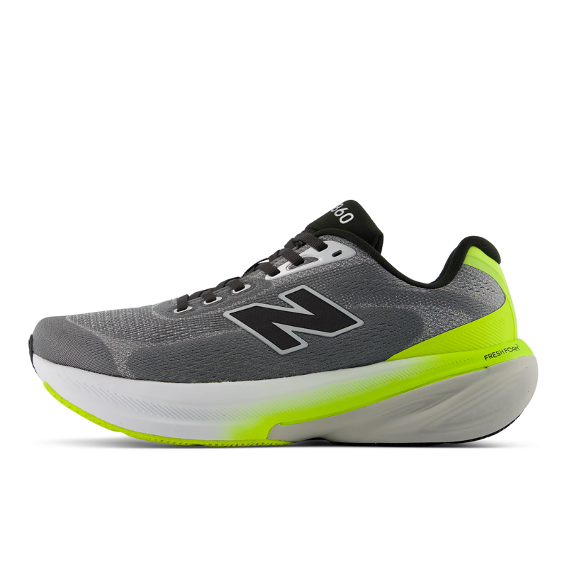 New Balance Fresh Foam X 860 v15 Men's Supportive Running Shoes - Slate Grey-7