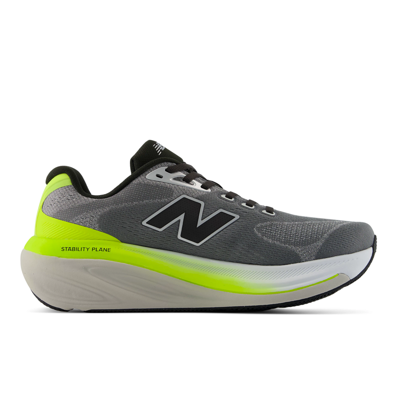 New Balance Fresh Foam X 860 v15 WIDE 2E Men's Supportive Running Shoes - Slate Grey-3