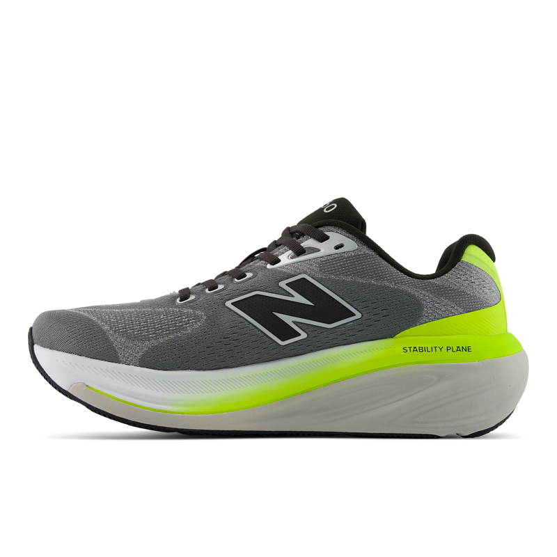 New Balance Fresh Foam X 860 v15 Men's Supportive Running Shoes - Slate Grey-8