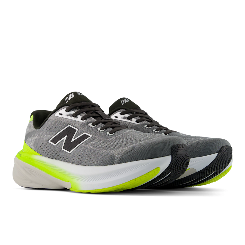 New Balance Fresh Foam X 860 v15 Men's Supportive Running Shoes - Slate Grey-2