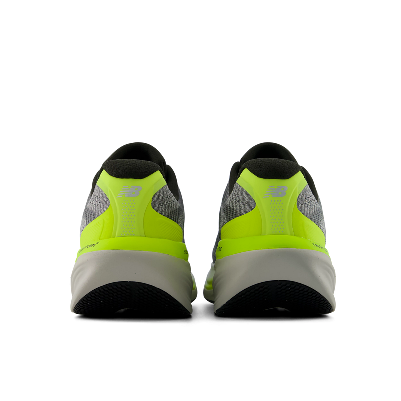 New Balance Fresh Foam X 860 v15 Men's Supportive Running Shoes - Slate Grey-3