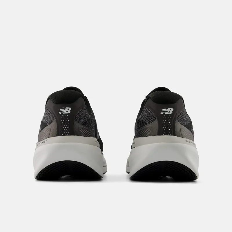 New Balance Fresh Foam X 860V15 Wide 2E Men's Supportive Running Shoes - Black-4