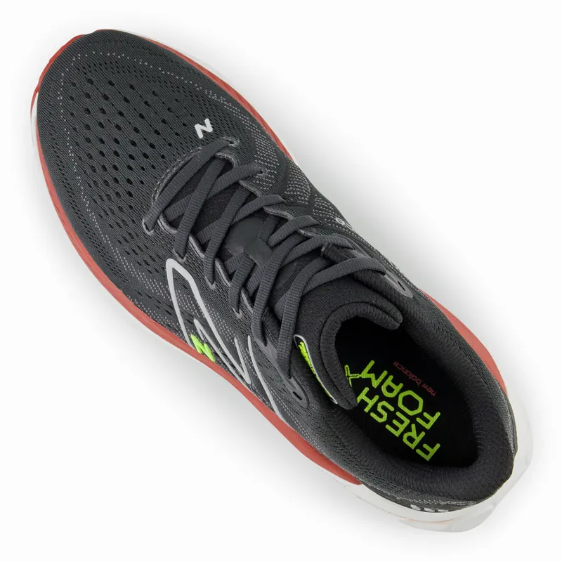 Fresh Foam X 860v13 X-WIDE 4E Black-10