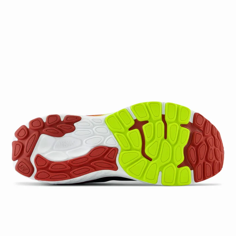 Fresh Foam X 860v13 WIDE 2E Black-4