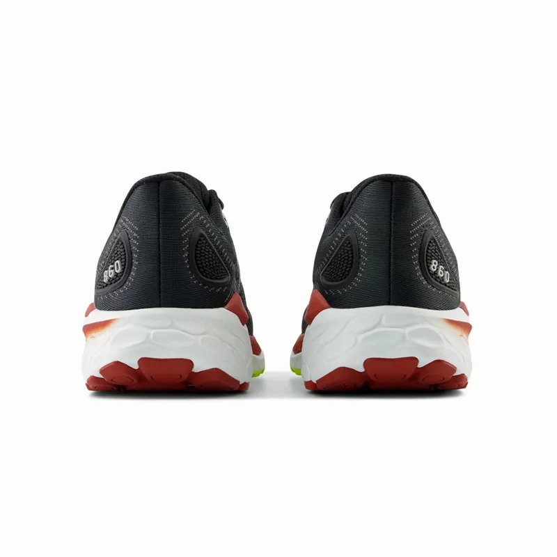 Fresh Foam X 860v13 WIDE 2E Black-5