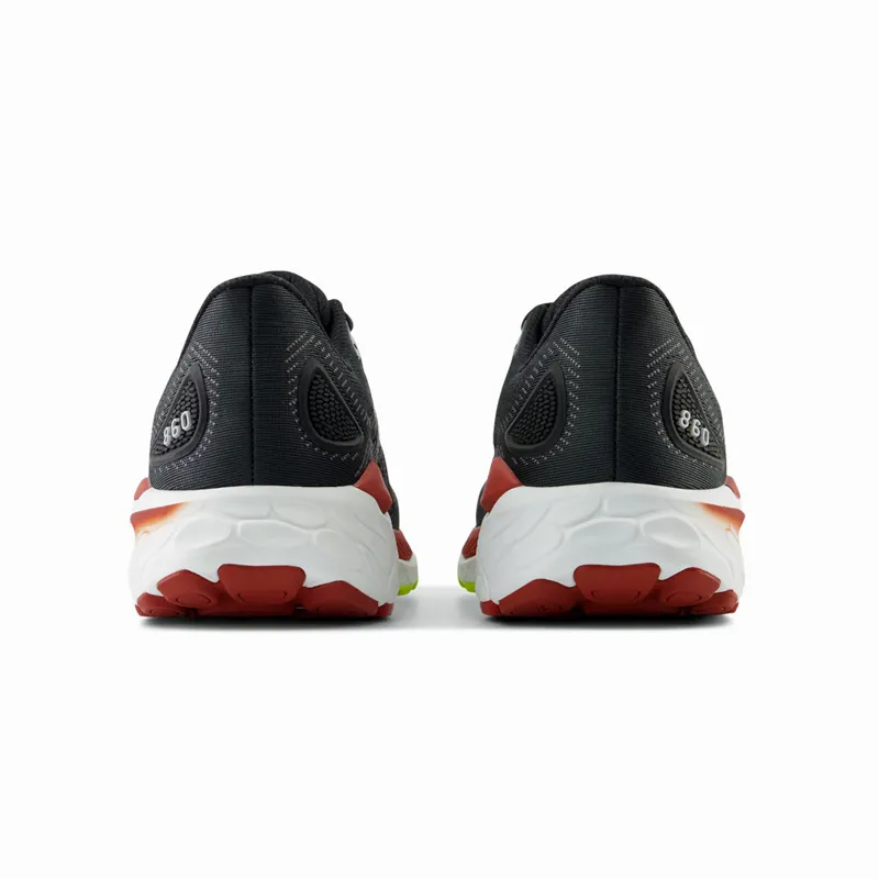 Fresh Foam X 860v13 X-WIDE 4E Black-5