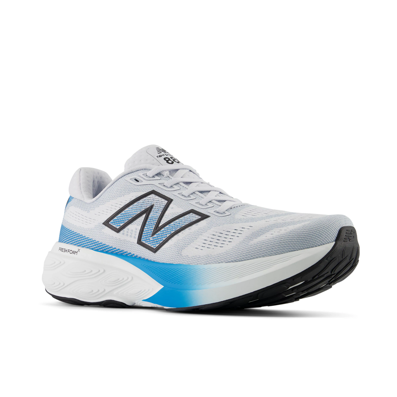 New Balance Fresh Foam X 880v15 WIDE 4E Men's Running Shoes - Altitude-1