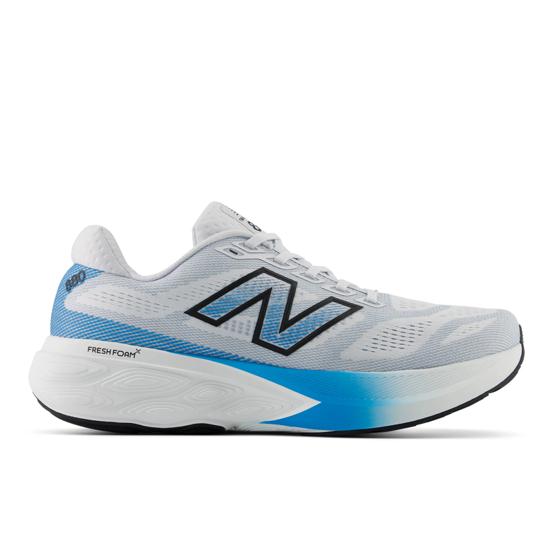 New Balance Fresh Foam X 880v15 WIDE 4E Men's Running Shoes - Altitude