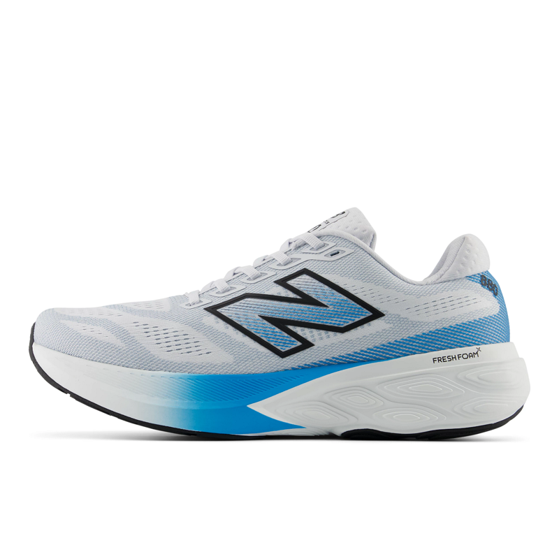 New Balance Fresh Foam X 880v15 WIDE 4E Men's Running Shoes - Altitude-5