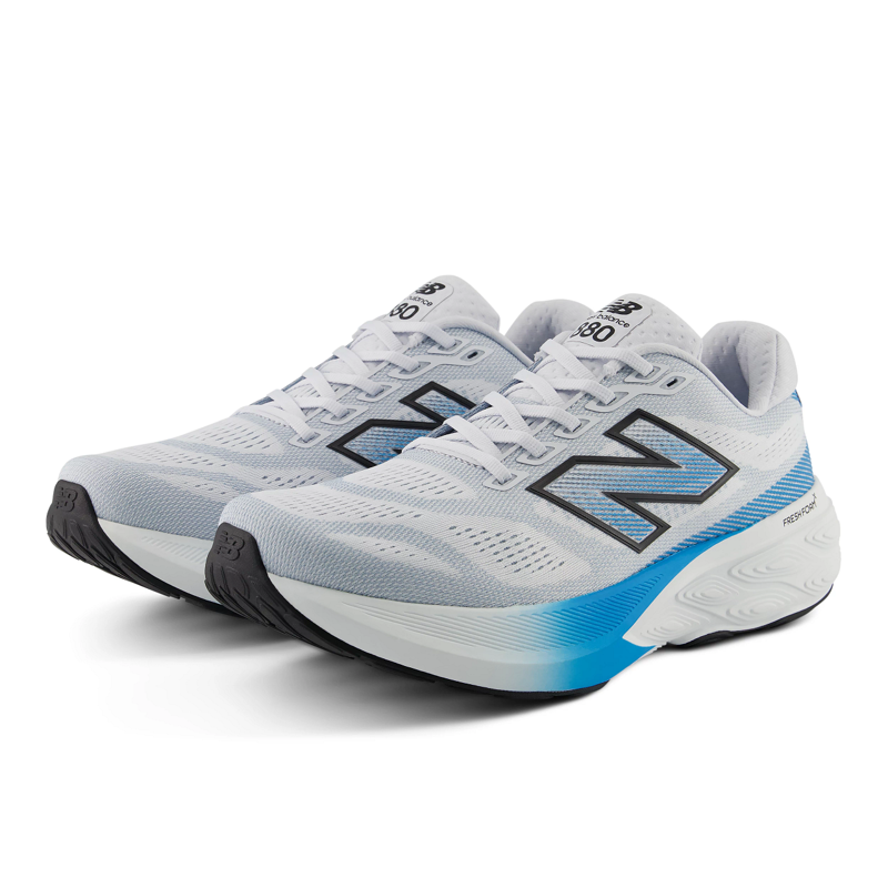 New Balance Fresh Foam X 880v15 WIDE 4E Men's Running Shoes - Altitude-4
