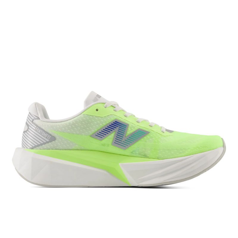 New Balance Fuelcell Rebel V5 Men's Running Shoes - Afterglow-2