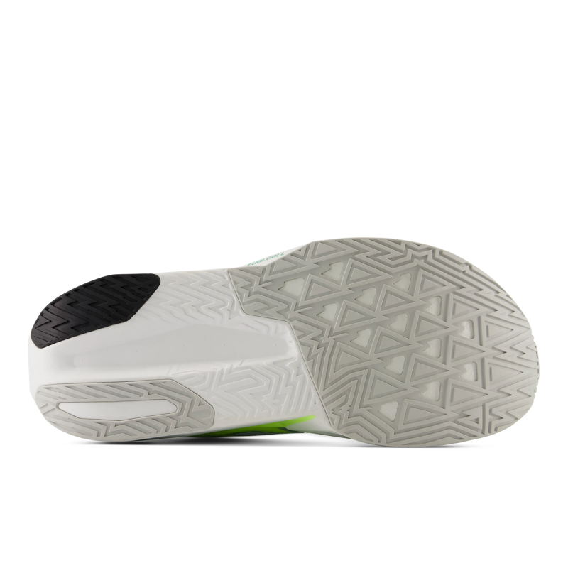 New Balance Fuelcell Rebel V5 Men's Running Shoes - Afterglow-8