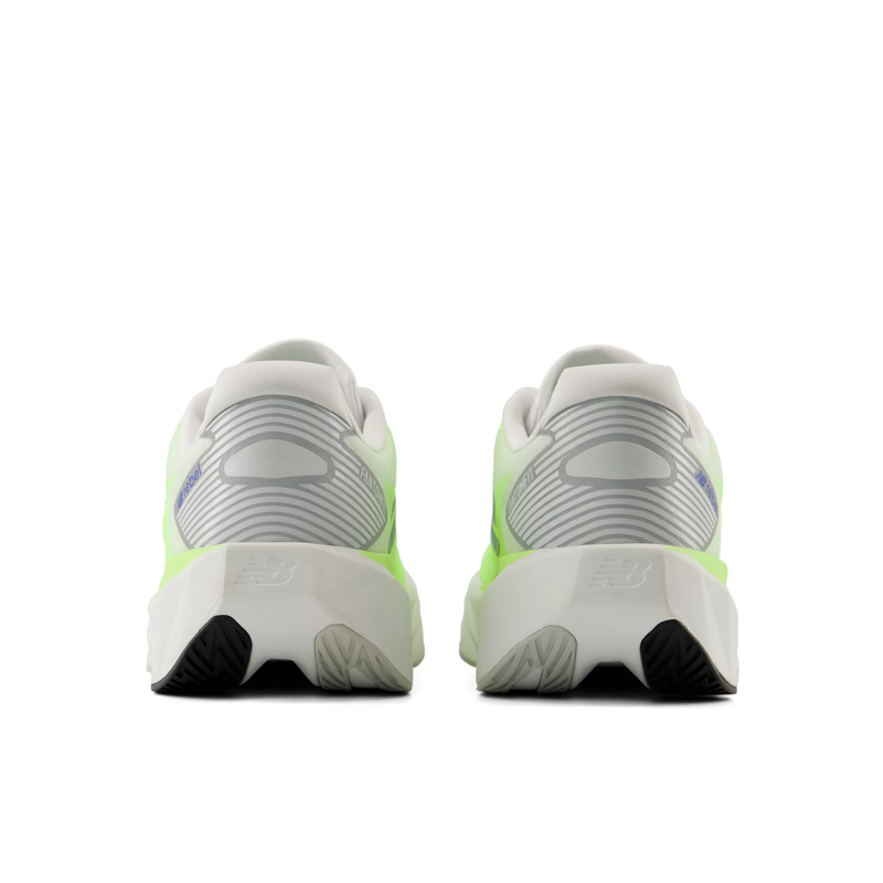 New Balance Fuelcell Rebel V5 Men's Running Shoes - Afterglow-9
