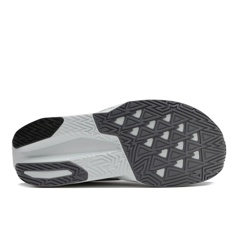 New Balance FuelCell Rebel V5 Men's Running Shoes - Magnet-7