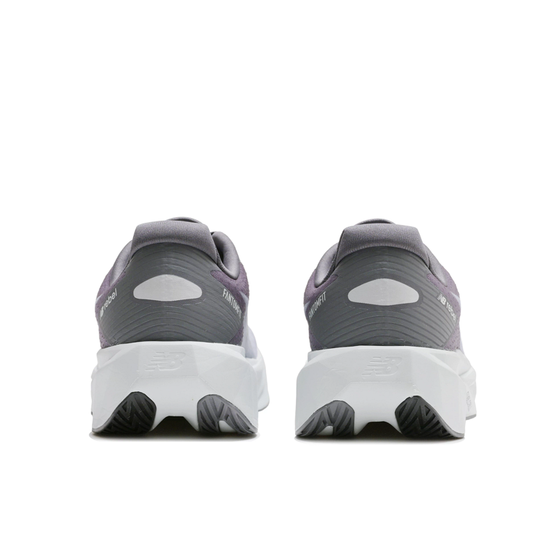 New Balance FuelCell Rebel V5 Men's Running Shoes - Magnet-5
