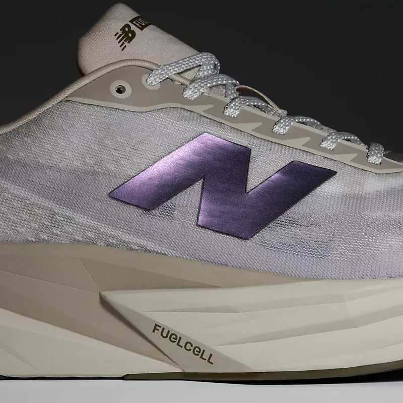 New Balance FuelCell Rebel V5 Men's Running Shoes - Shipyard-5