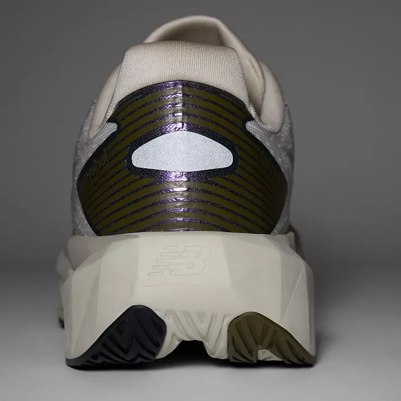 New Balance FuelCell Rebel V5 Men's Running Shoes - Shipyard-6