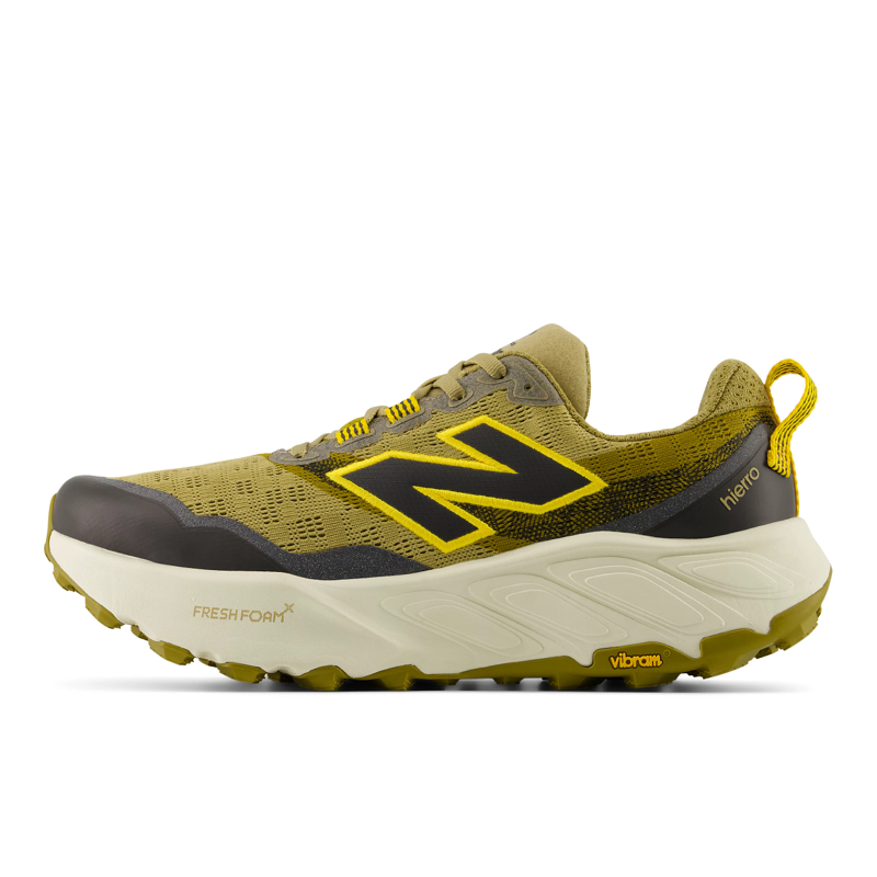 New BalanceFresh Foam X Hierro v9 Men's Trail Running Shoes - Quicksand-6