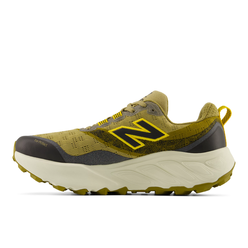 New Balance Fresh Foam X Hierro v9 WIDE 2E Men's Trail Running Shoes - Quicksand-6