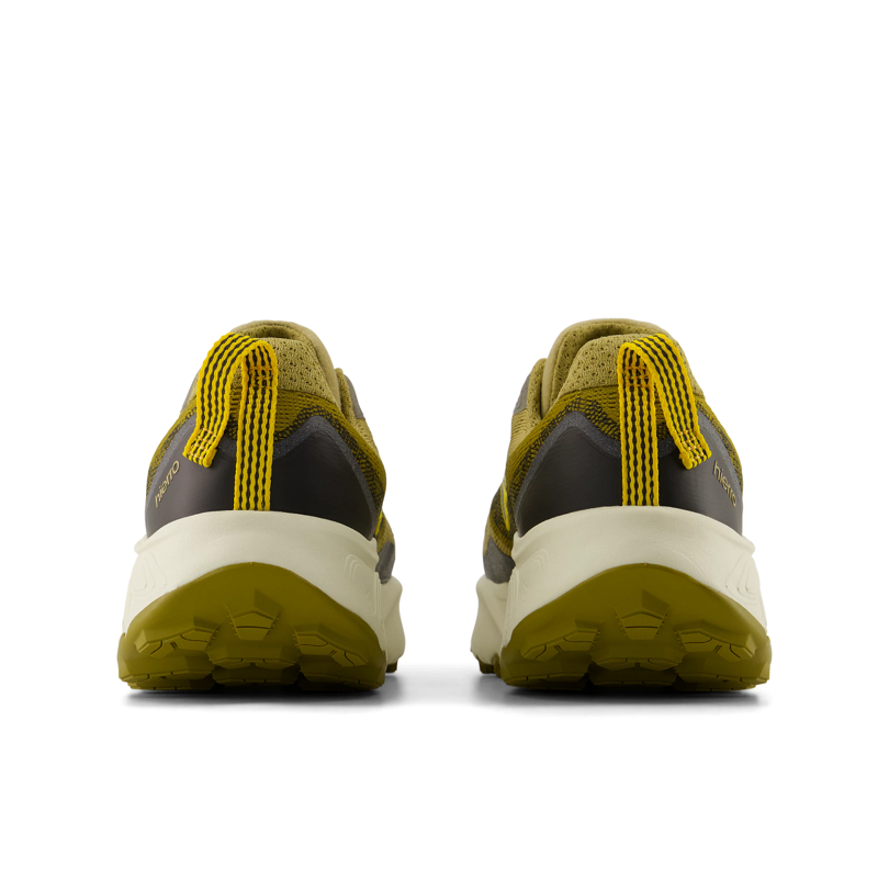 New BalanceFresh Foam X Hierro v9 Men's Trail Running Shoes - Quicksand-7