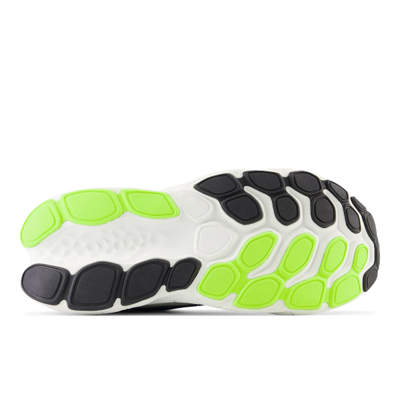 Fresh Foam X More v4 Mercury Blue-4