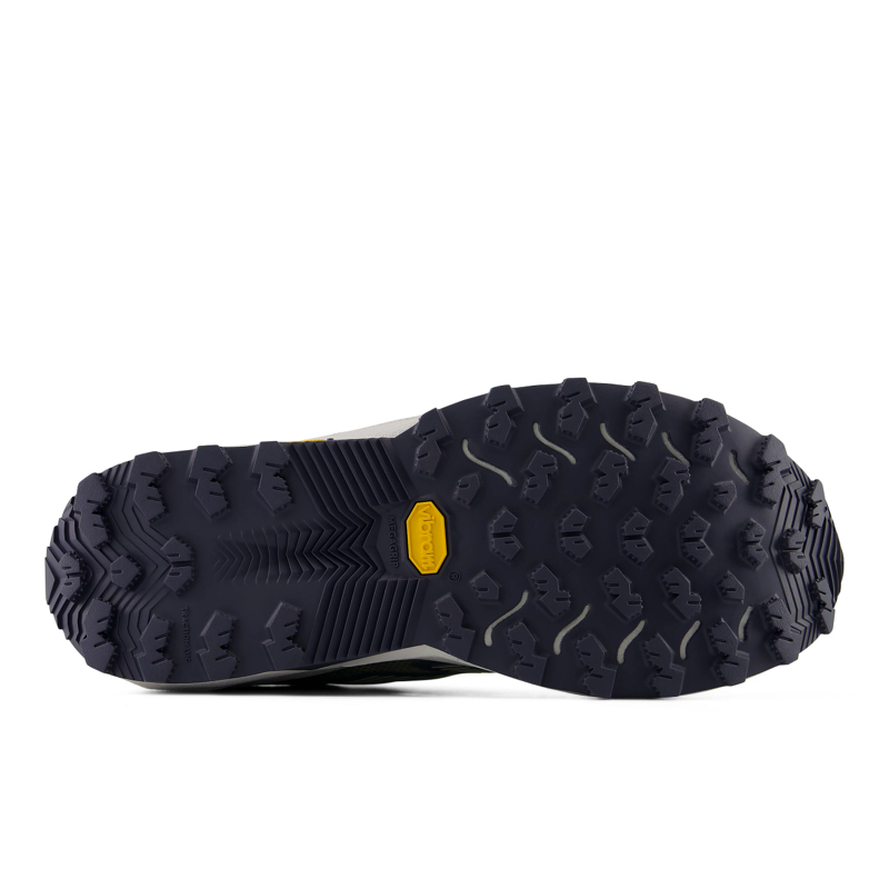 New Balance FuelCell Rebel Trail Men's Trail Running Shoes - Arctic Grey-9